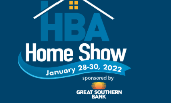 HBA Home Show 2022