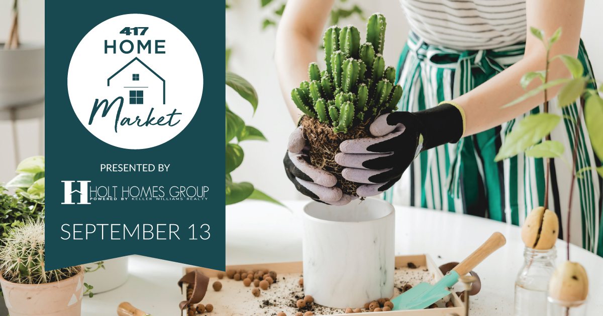 Interactive lifestyle event in Ozark, MO