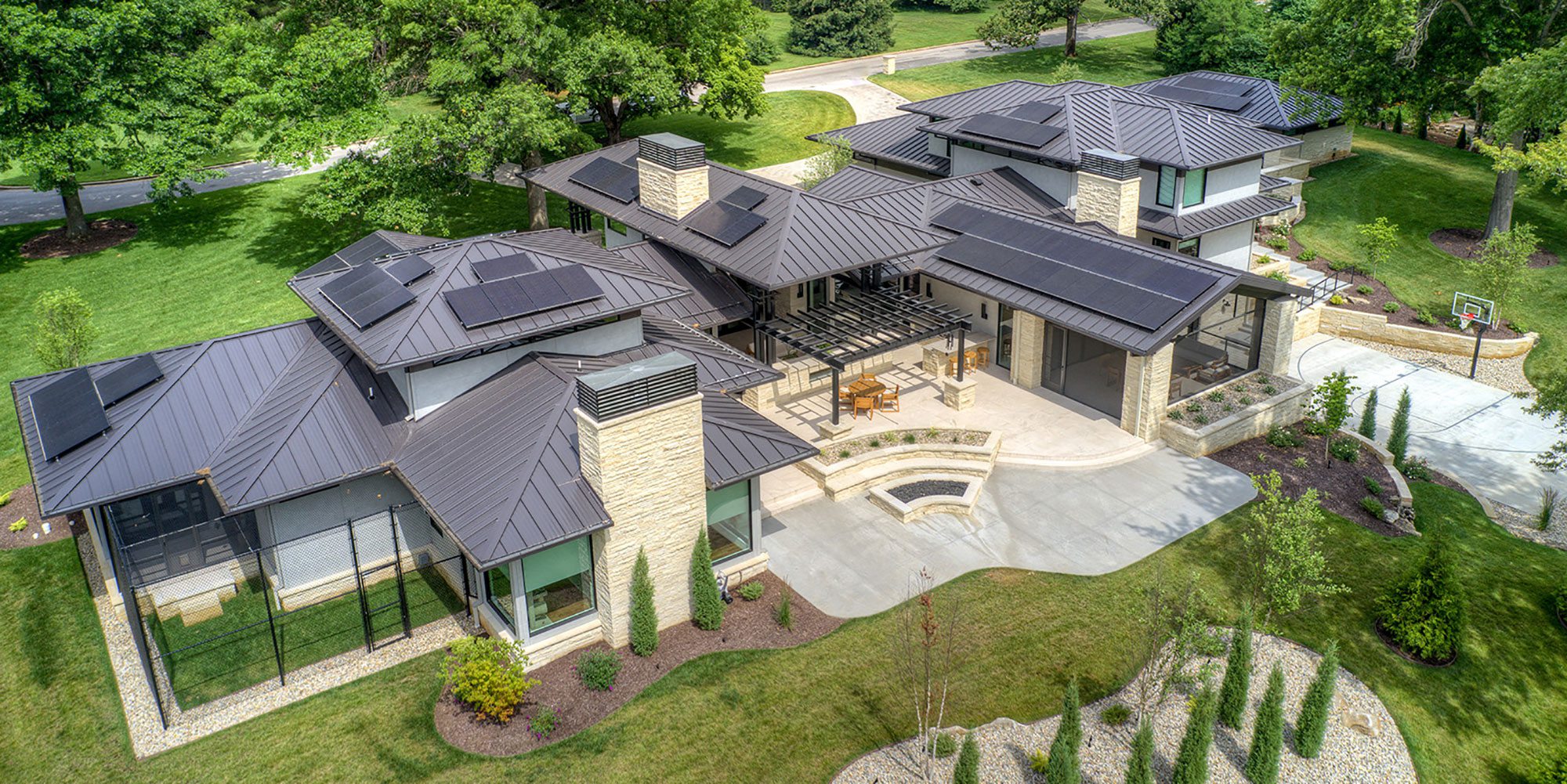 $2 Million 417 Homes of the Year Winner