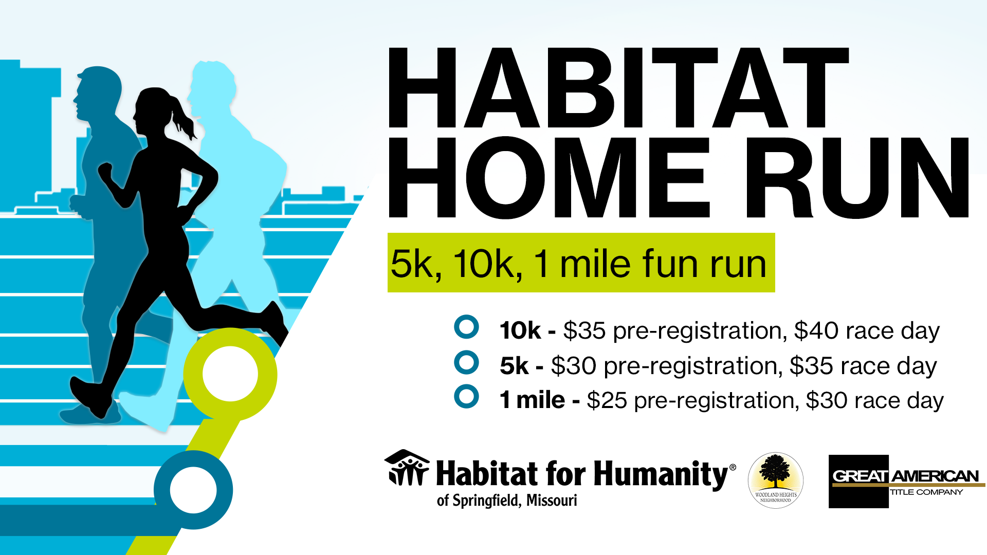 Habitat Home Run