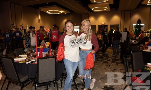 See pictures from Best Places To Work 2022