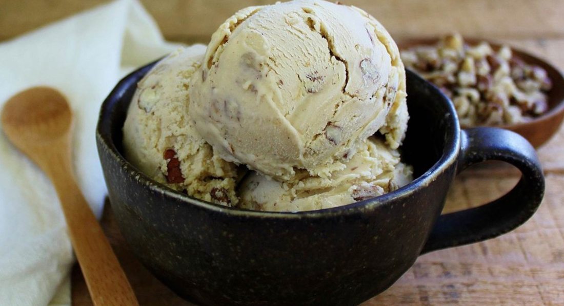 Rediscover Black Walnut Ice Cream This Summer | 417 Magazine