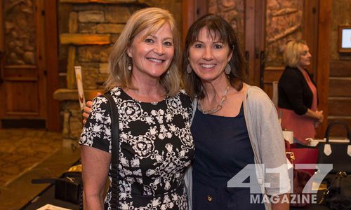 See pictures from Handbags of Hope