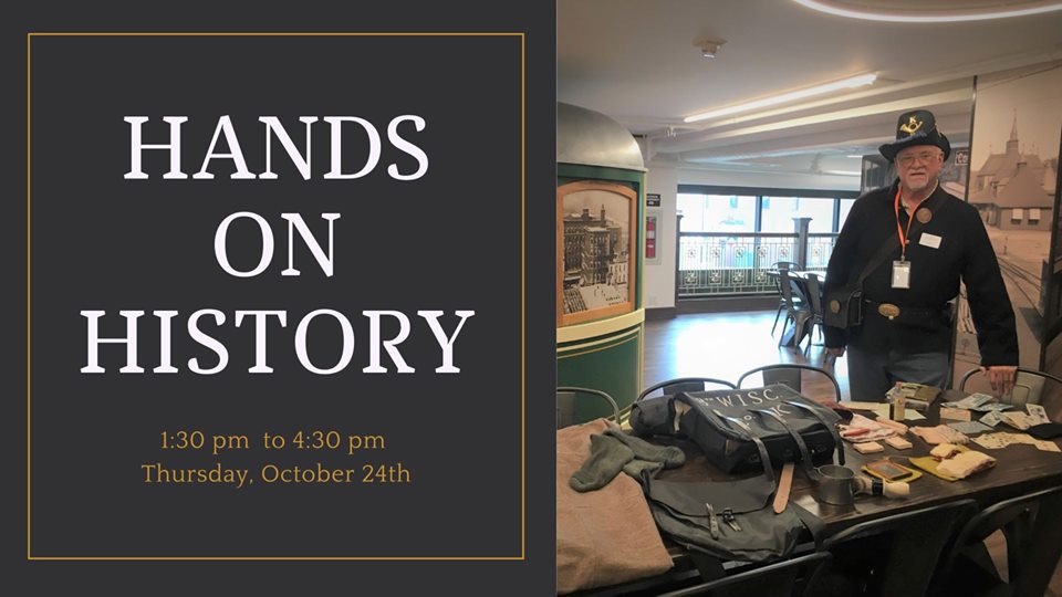 History reenactments in Springfield, MO