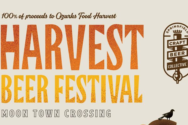 Harvest Beer Festival banner image