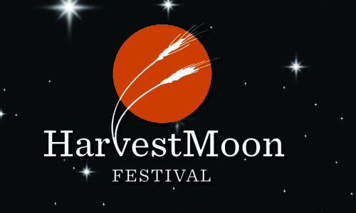 Harvest Moon Festival logo