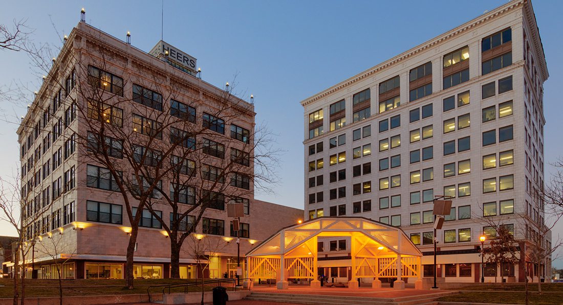 TLC's Big Plans for Growth