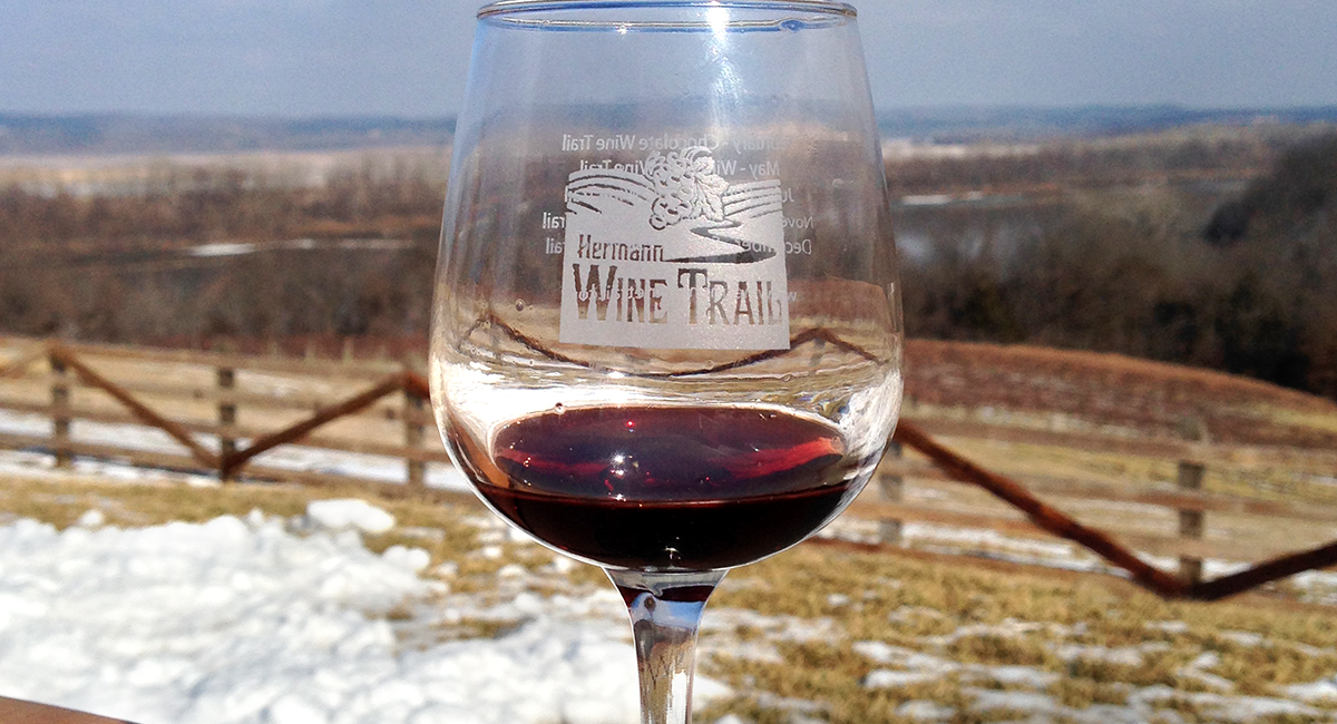 Wild Bacon Wine Trail