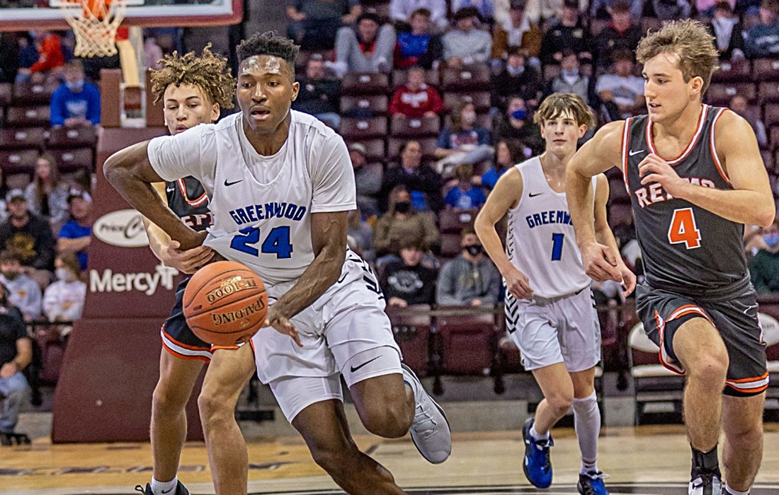 Great High School Basketball Players Springfield, MO