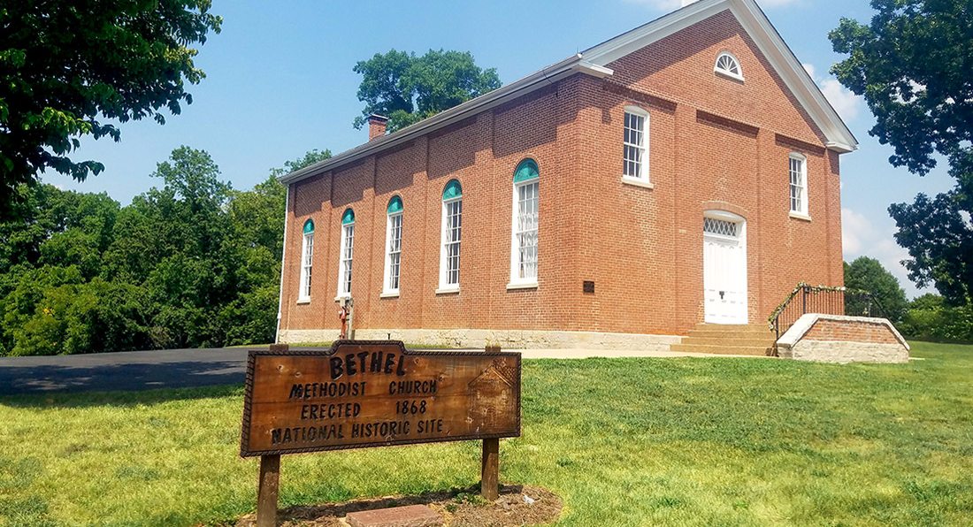 Getaway to Labadie, Missouri 417 Magazine