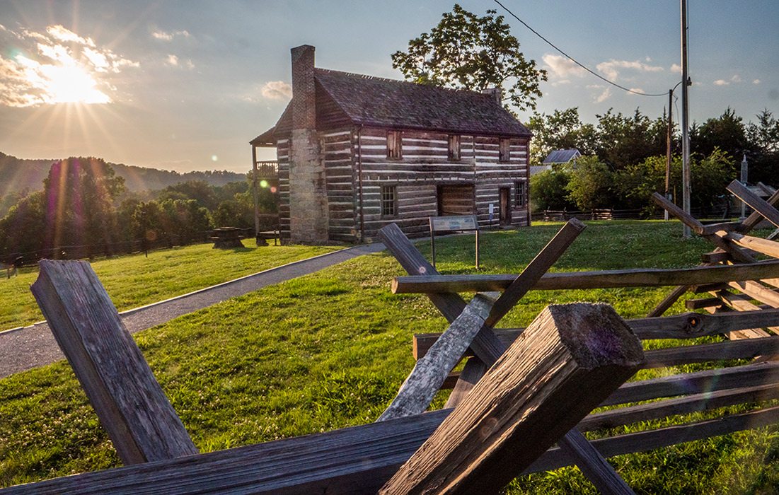 norfork, arkansas