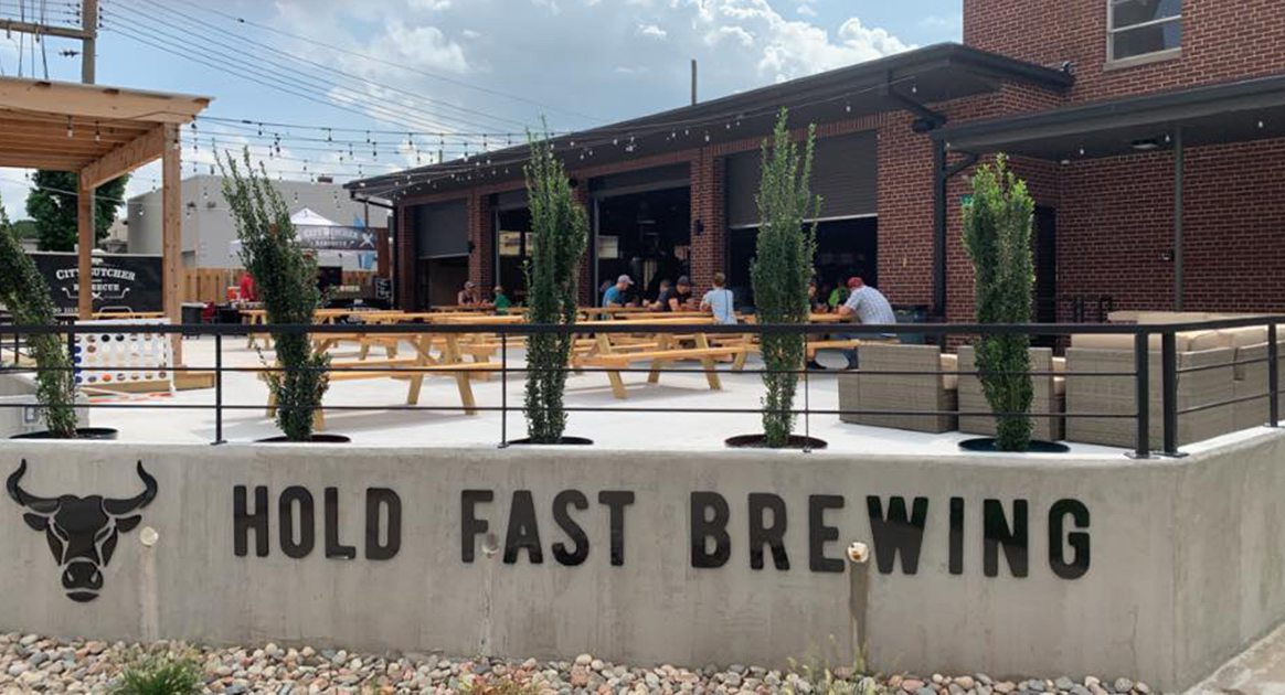 Jazz Night at Hold Fast Brewing