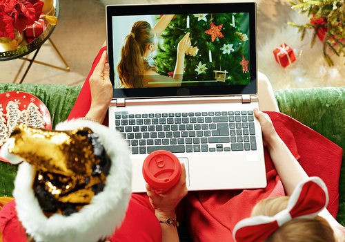 Give back to local nonprofits this holiday season.