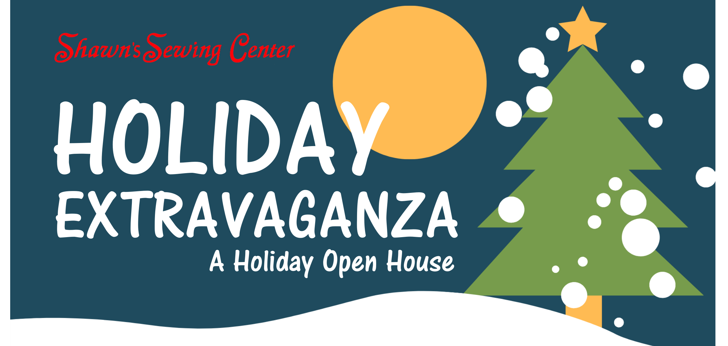 Holiday open house in Springfield, MO