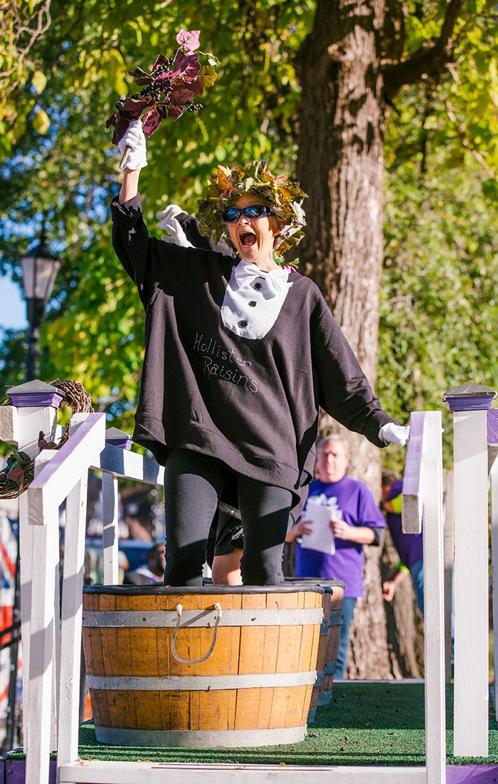 Fall Festivals in Southwest Missouri