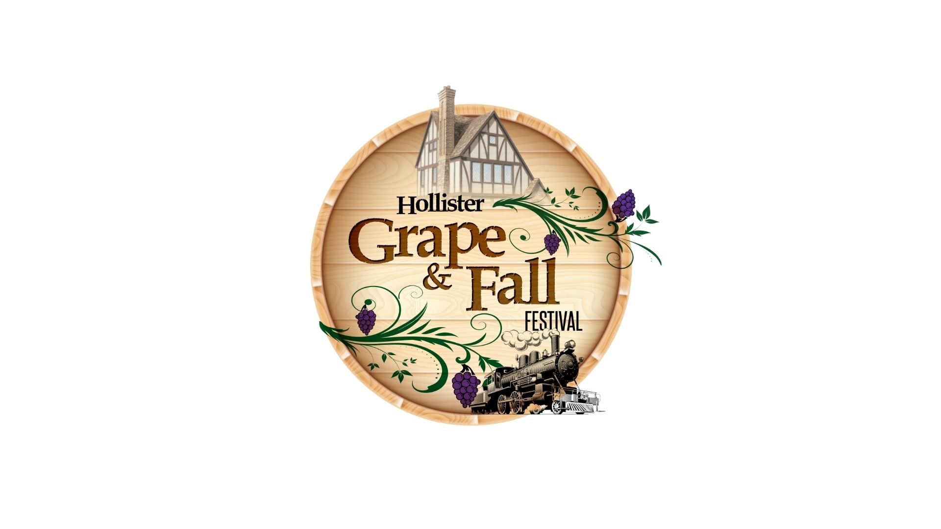 Hollister Grape & Fall Festival