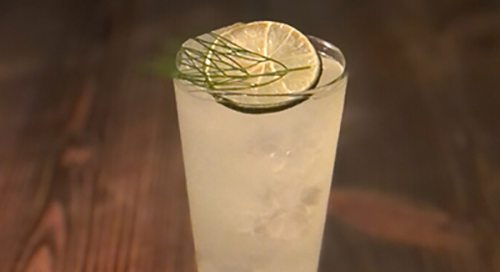 Absinthe Makes the Heart grow Fonder