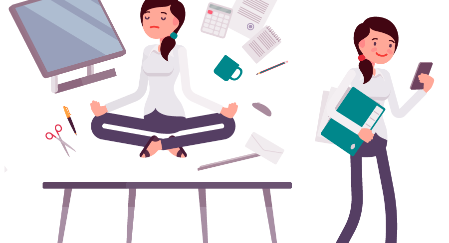 How to Prioritize Emotional Wellness at Your Office