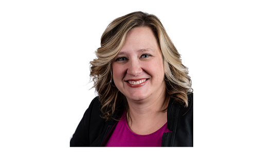 Amanda Tummons of Husch Blackwell