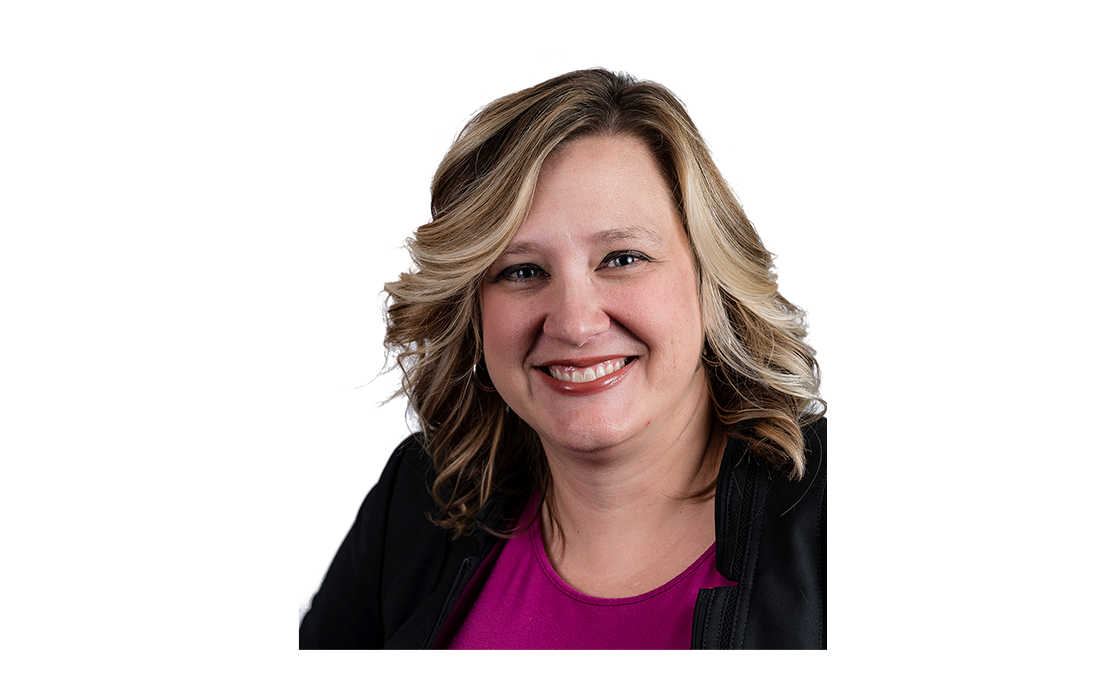 Amanda Tummons of Husch Blackwell