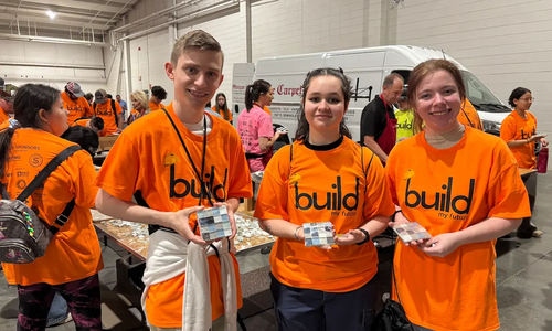 Building 417-land’s Future