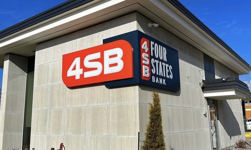 Four States Bank