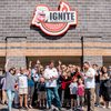 The team at Ignite Grills and More