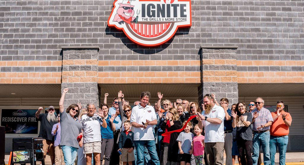 Ignite
