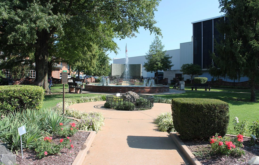 Photo of Spiva Park in Jopli , Missouri