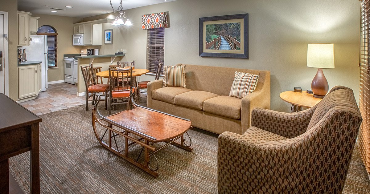 Indian Point Chamber of Commerce, Branson, MO