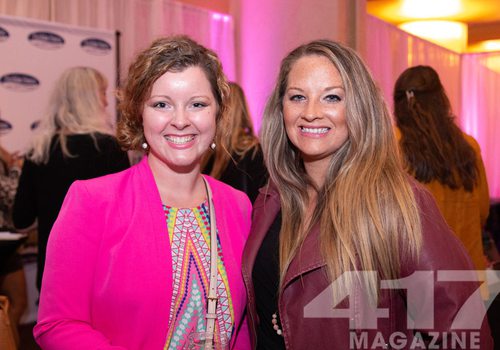 See pictures from Indulge 2019