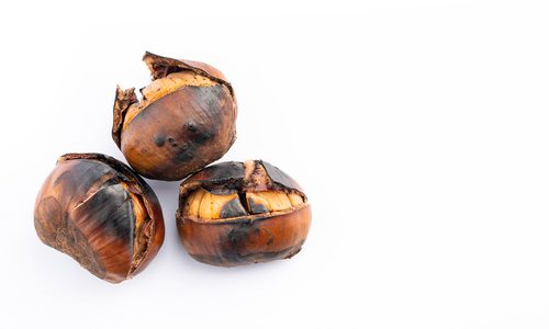 Add Chestnuts to Your Favorite Winter Recipes