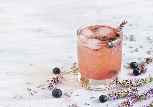 What You Can Make with Lavender