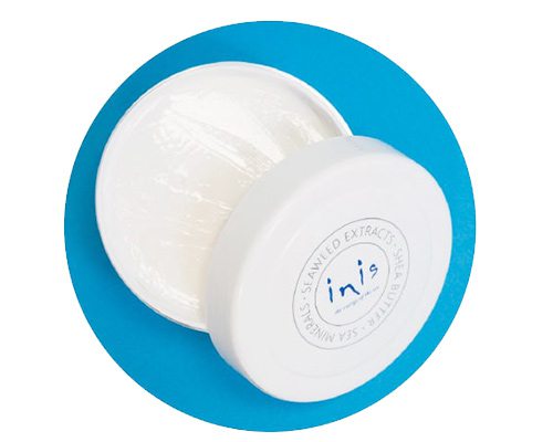 Inis The Energy of the Sea Body Butter