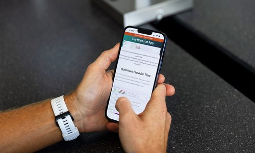 New app from Innovative Dental