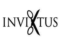 Inviktus Salon Logo
