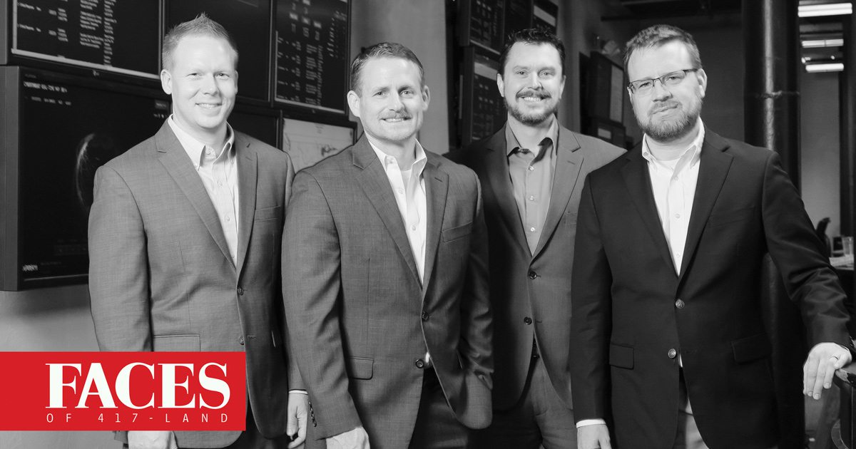 JMark Business Solutions Inc.: 417 Magazine's Face of IT Managed Services