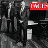 Andy Whaley, Chief Growth Officer; Thomas Douglas, CEO; Brad Prost, Account Executive; Chris Huels, President
