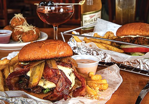 We Review J.O.B Public House