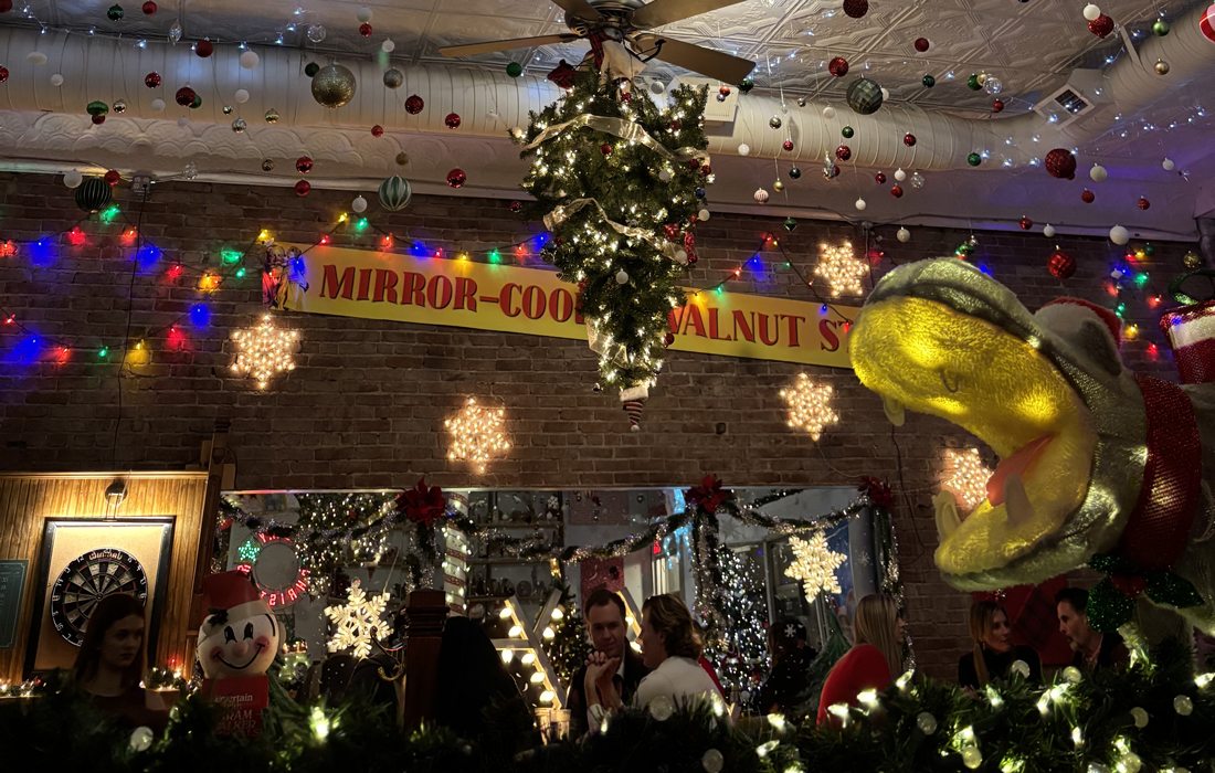 JOB Public House Springfield MO