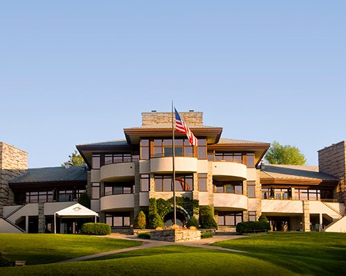 Highland Springs Country Club Springfield, MO