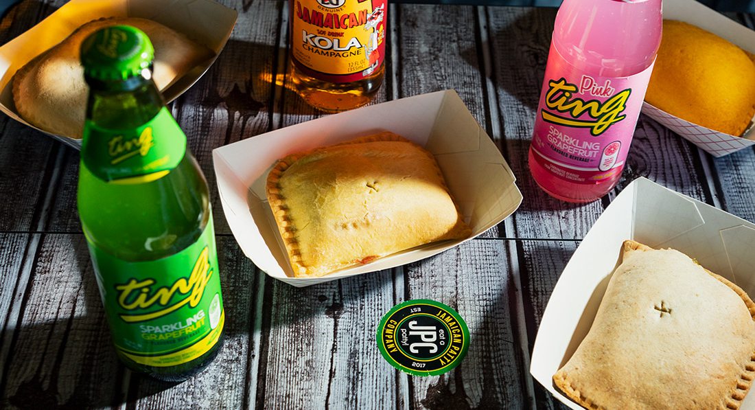 Authentic Jamaican Patties from Jamaican Patty Co. 417 Magazine