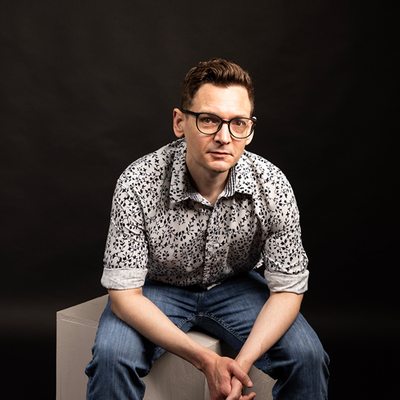 Jamie Thomas