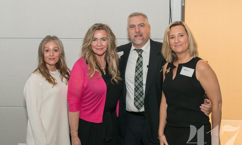 See pictures from Night of Caring, 2025