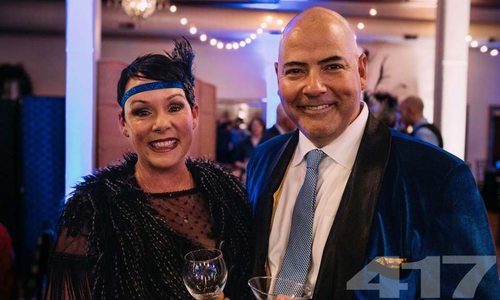 See pictures from A Night With the Stars 2022