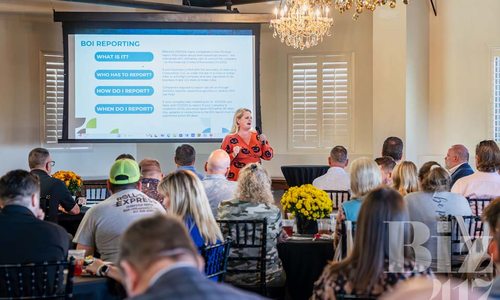 See pictures from Republic Chamber Membership Meeting, 2024