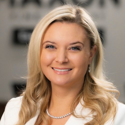 Jessica Harmison-Olson