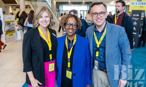 Business networking
