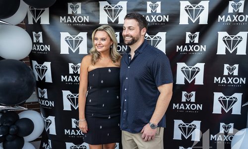 See pictures from Whiskey, Watches & Wheels, 2025