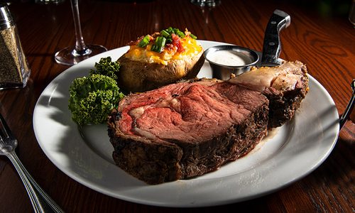 Jimm's Steakhouse and Pub